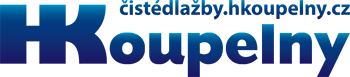 Čisté dlažby – Hkoupelny
