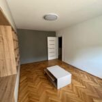 dejvice - nový obývací pokoj