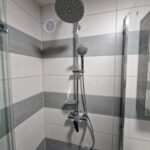 litoměřice - nová podoba sprchového koutu