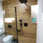 litoměřice - nově zrekonstruovaná koupelna